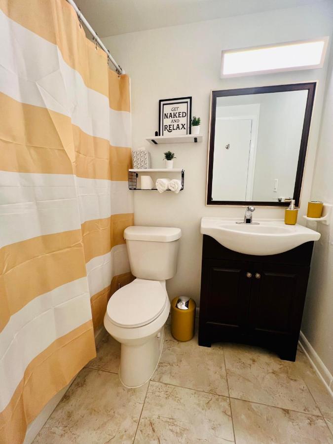 Apartament Jk Royal Studio - Great Location Tampa Zewnętrze zdjęcie