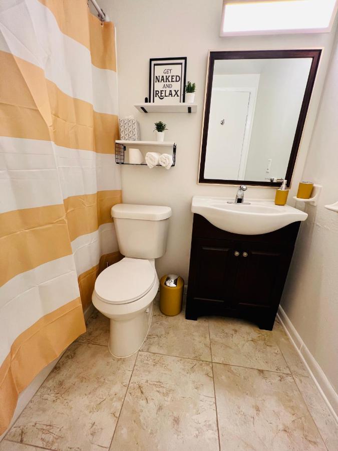 Apartament Jk Royal Studio - Great Location Tampa Zewnętrze zdjęcie